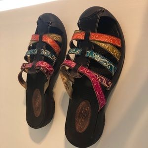 Women’s Sandals